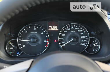 Универсал Subaru Legacy 2010 в 