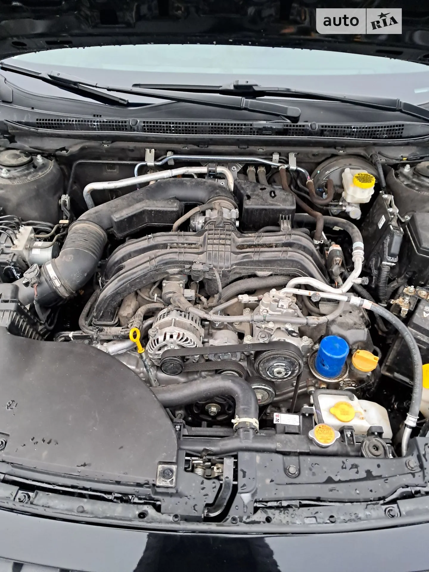 2022 Subaru Legacy - мініатюра 19