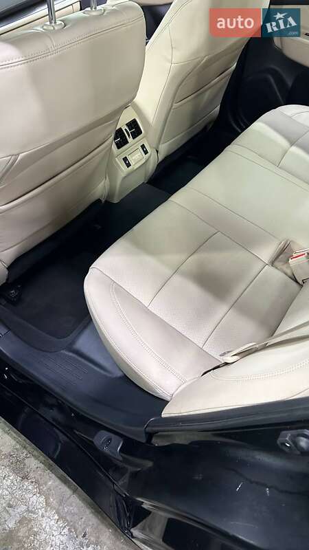 Седан Subaru Legacy 2018 в Днепре