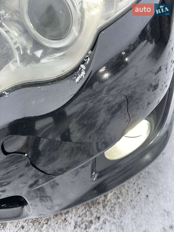 Універсал Subaru Legacy 2007 в Покровську фото 2 Універсал Subaru Legacy 2007 в Покровську