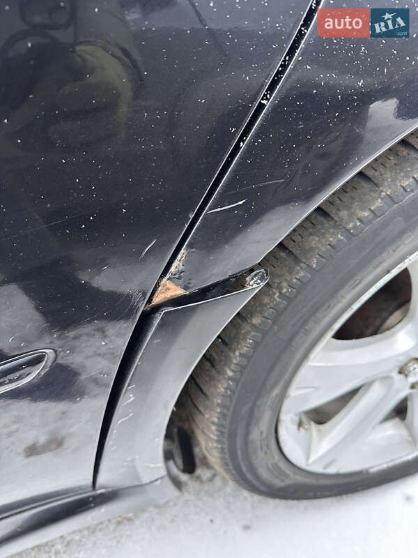 Універсал Subaru Legacy 2007 в Покровську фото 8 Універсал Subaru Legacy 2007 в Покровську