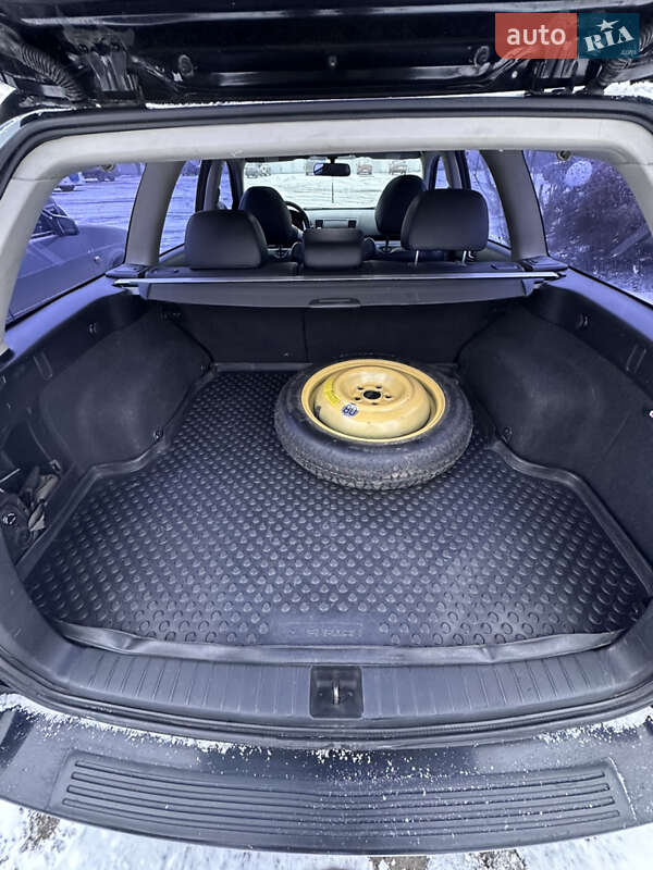 Універсал Subaru Legacy 2007 в Покровську фото 15 Універсал Subaru Legacy 2007 в Покровську