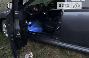 Седан Subaru Legacy 2014 в Ивано-Франковске