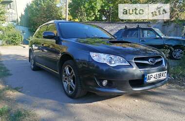 Универсал Subaru Legacy 2008 в Запорожье