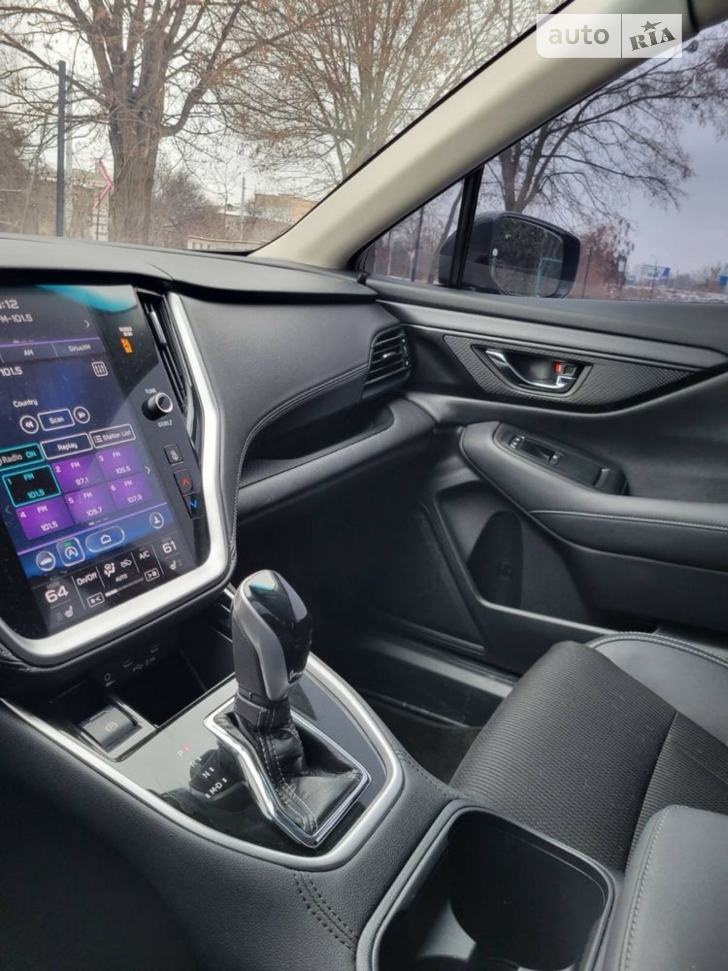 2021 Subaru Legacy - мініатюра 11