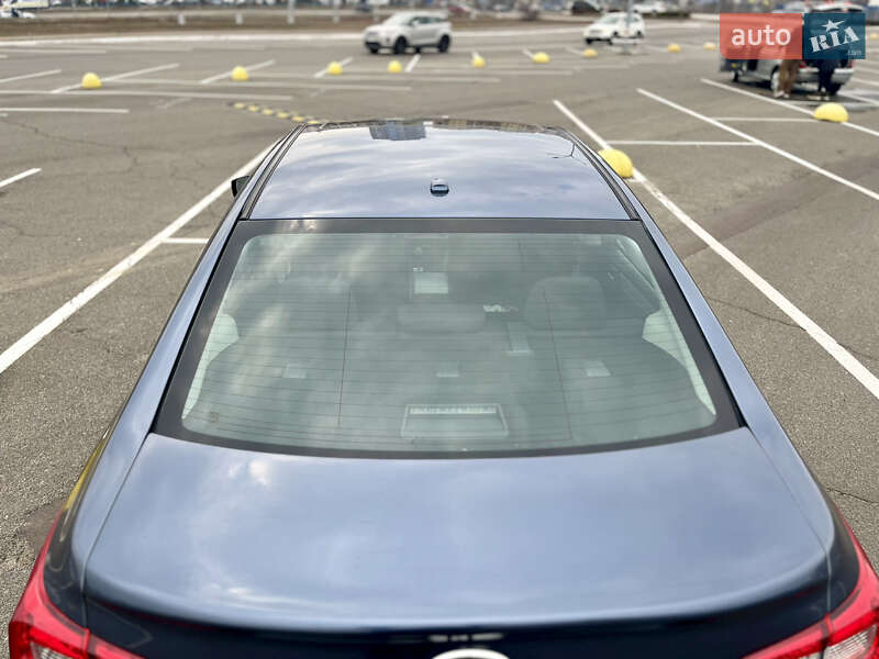 Седан Subaru Legacy 2015 в Киеве фото 10 Седан Subaru Legacy 2015 в Киеве