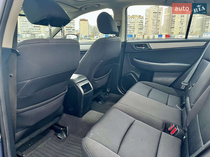 Седан Subaru Legacy 2015 в Киеве фото 26 Седан Subaru Legacy 2015 в Киеве