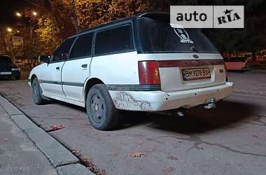 Универсал Subaru Legacy 1990 в Сумах