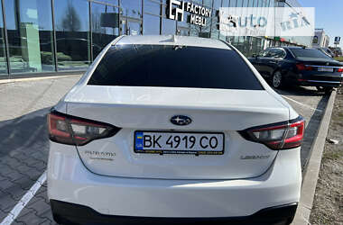 Седан Subaru Legacy 2020 в Ровно