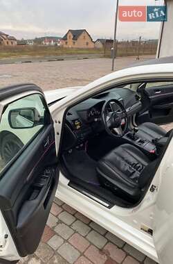 Седан Subaru Legacy 2009 в Яворові