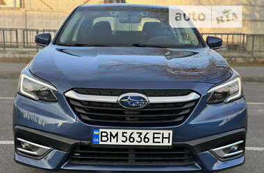 Седан Subaru Legacy 2020 в Києві