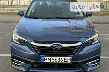 Седан Subaru Legacy 2020 в Киеве