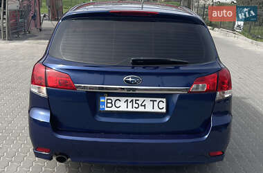 Універсал Subaru Legacy 2009 в Львові