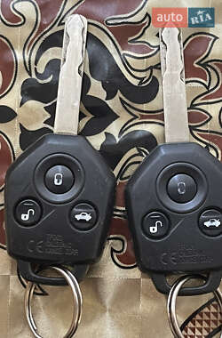 Універсал Subaru Legacy 2009 в Львові