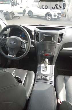 Универсал Subaru Legacy 2013 в Киеве