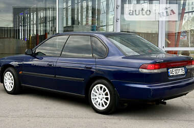 Седан Subaru Legacy 1998 в Запорожье