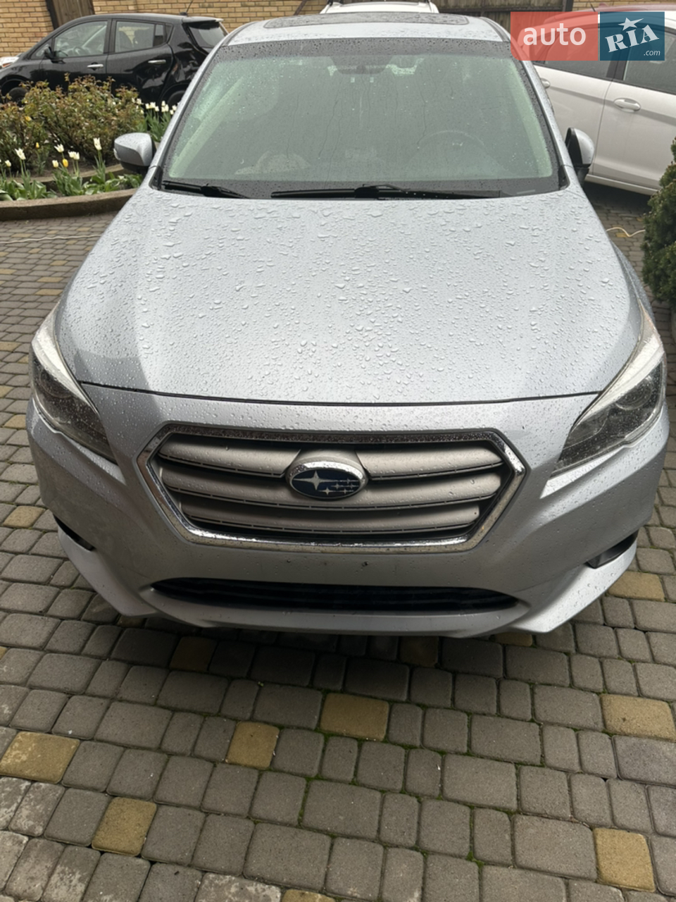 2024 Subaru Solterra - мініатюра 6