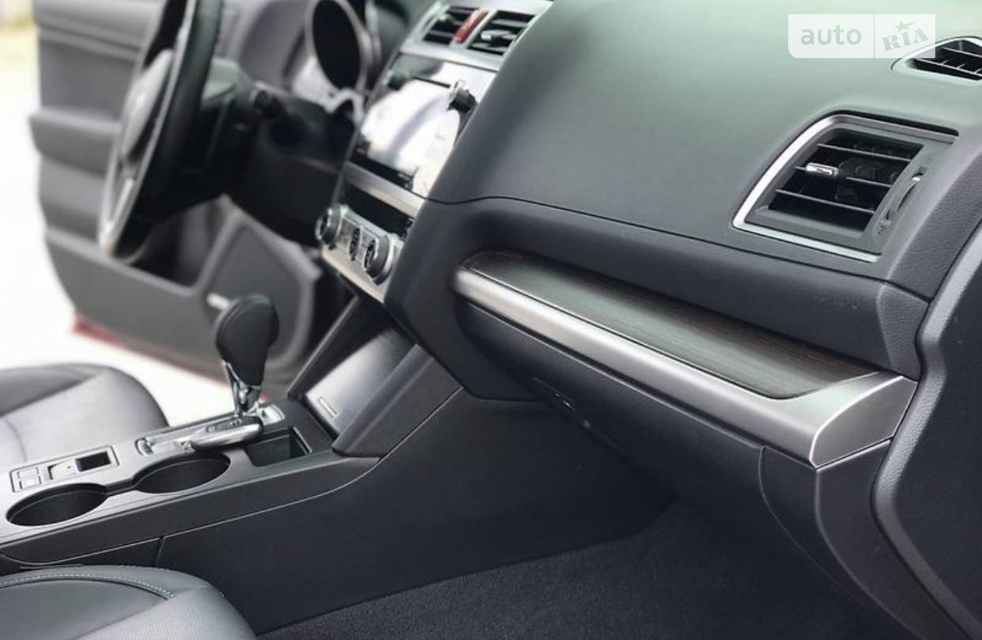 2015 Subaru Legacy - мініатюра 23