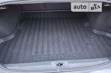 Седан Subaru Legacy 2014 в Сумах