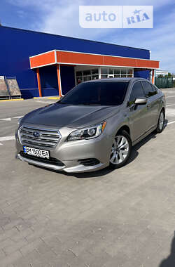 Седан Subaru Legacy 2014 в Умані