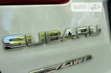 Седан Subaru Legacy 2012 в Мені