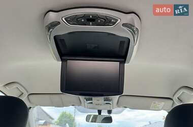 Универсал Subaru Legacy 2013 в 