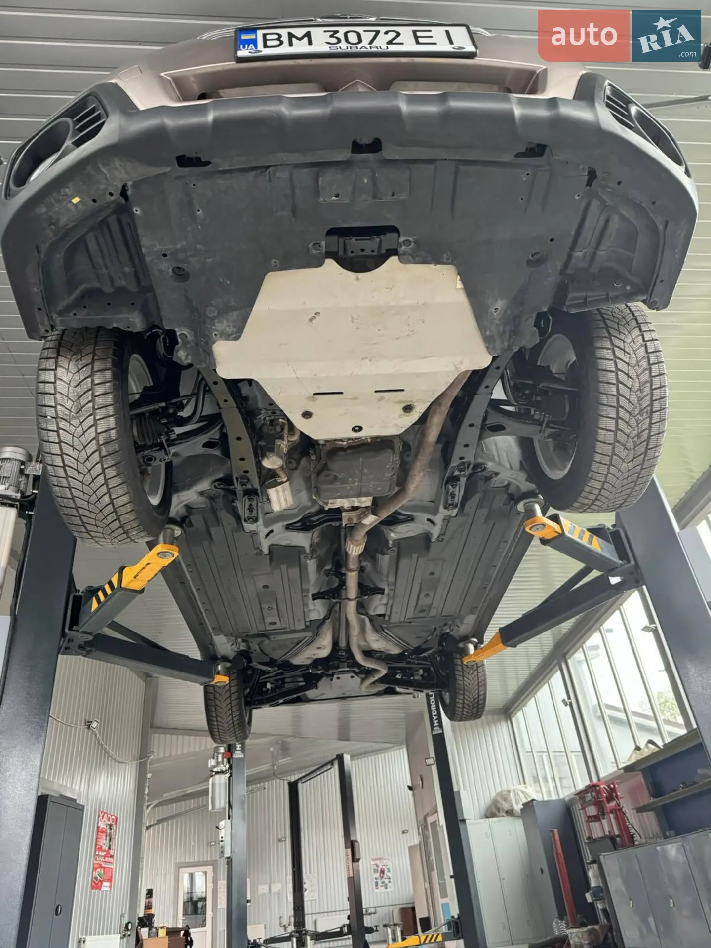 2013 Subaru Legacy - мініатюра 22