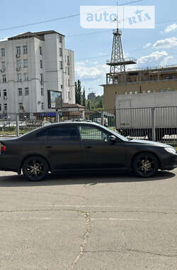 Седан Subaru Legacy 2008 в Києві