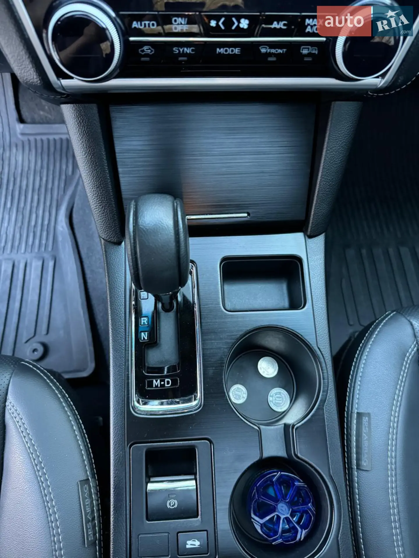 2018 Subaru Legacy - мініатюра 16