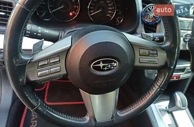 Універсал Subaru Legacy 2010 в Ковелі