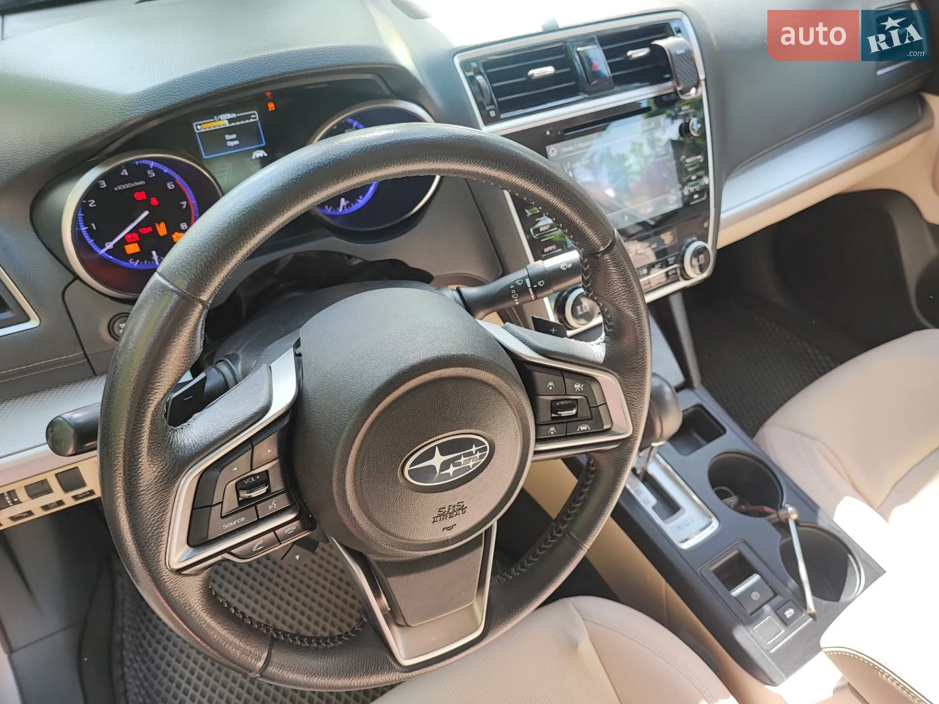 2018 Subaru Legacy - мініатюра 78