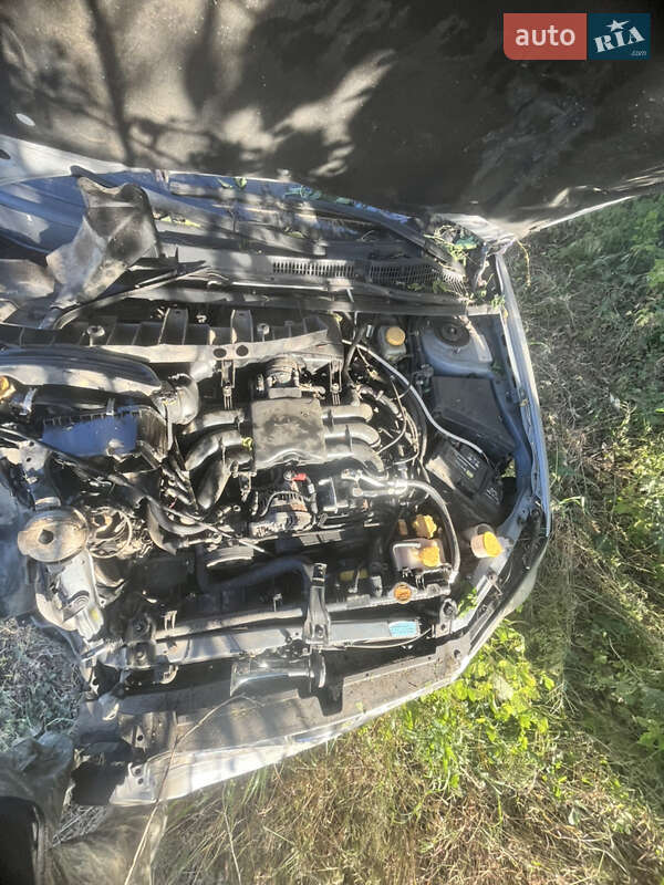 Седан Subaru Legacy 2004 в Дружковке