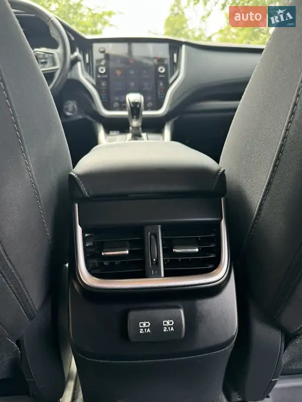Subaru Legacy 2022 VIN 4S3BWAD67N3013295 фото оголошення 15 з 65