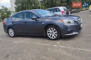 Седан Subaru Legacy 2015 в Одесі