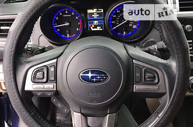 Седан Subaru Legacy 2014 в Кропивницькому