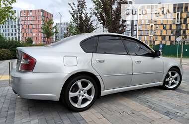 Седан Subaru Legacy 2006 в Києві