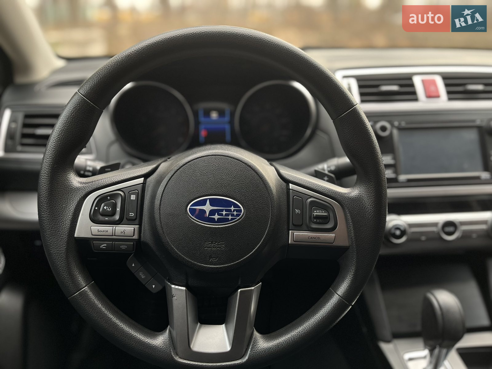 2016 Subaru Legacy - мініатюра 18