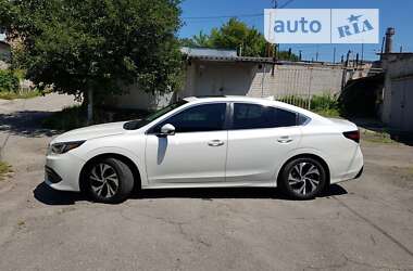 Седан Subaru Legacy 2022 в Дніпрі