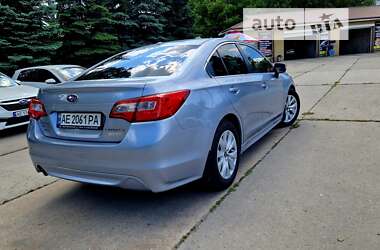 Седан Subaru Legacy 2014 в Днепре