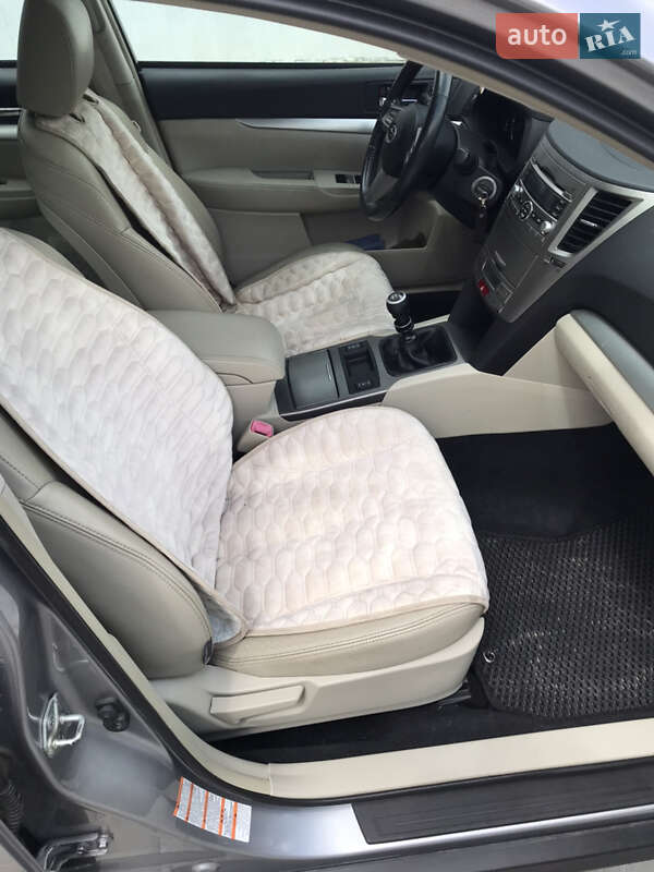 Універсал Subaru Legacy 2009 в Старокостянтинові фото 3 Універсал Subaru Legacy 2009 в Старокостянтинові