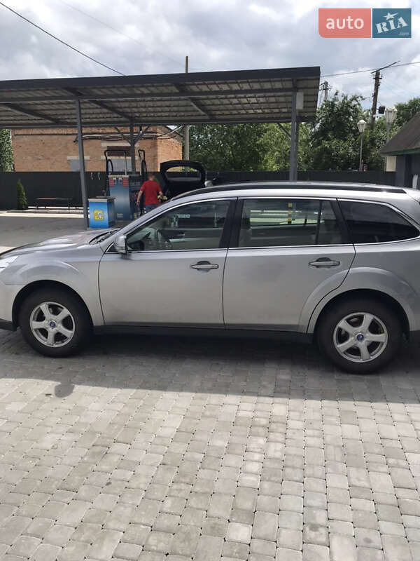 Універсал Subaru Legacy 2009 в Старокостянтинові фото 8 Універсал Subaru Legacy 2009 в Старокостянтинові