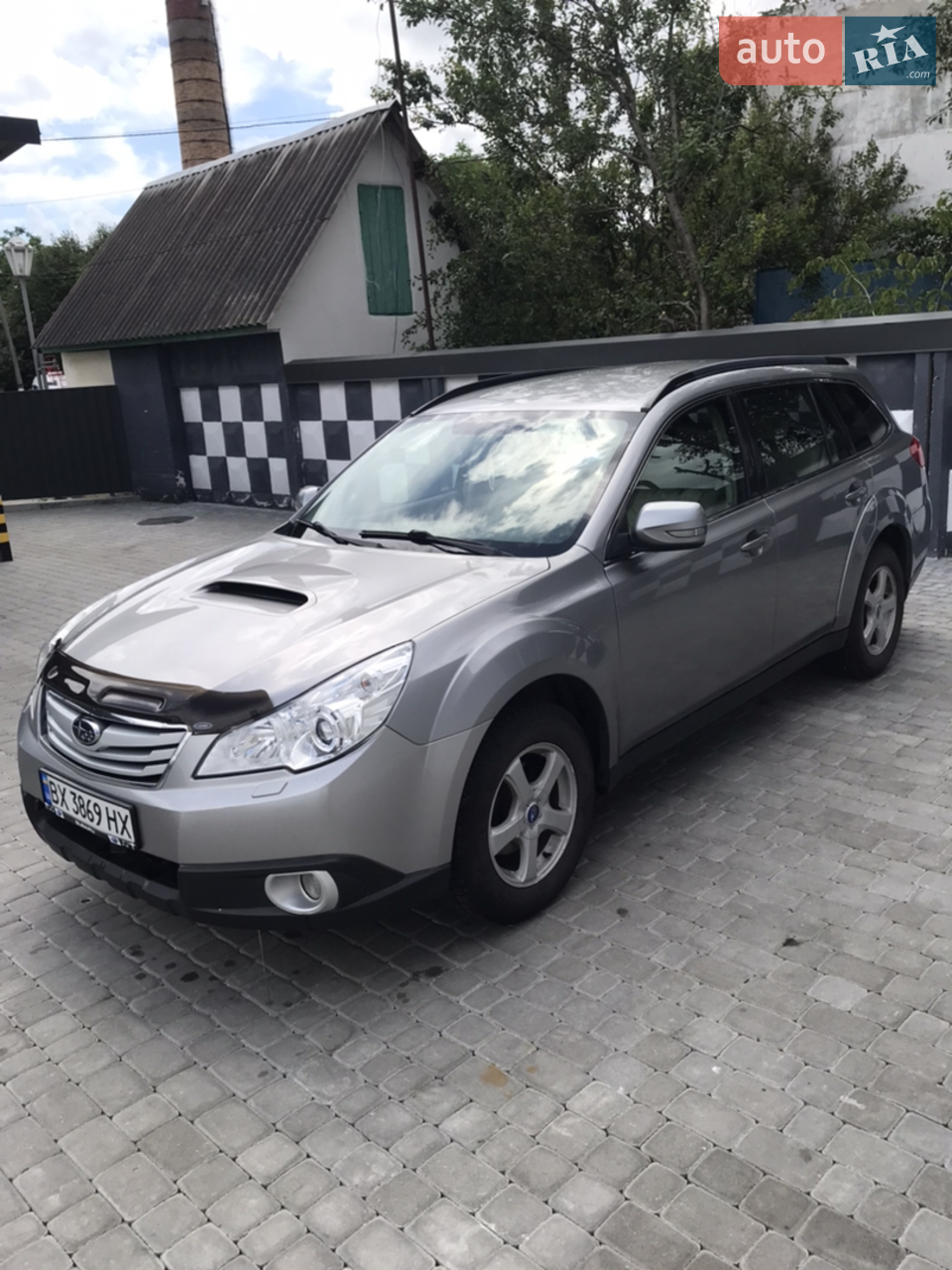 2011 Chevrolet Captiva - мініатюра 9
