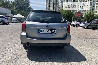 Універсал Subaru Legacy 2006 в Києві