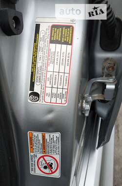 Седан Subaru Legacy 2011 в 