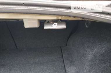 Седан Subaru Legacy 2011 в 