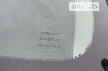 Седан Subaru Legacy 2011 в 