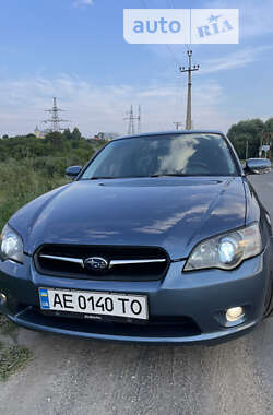 Седан Subaru Legacy 2004 в Хмельницькому