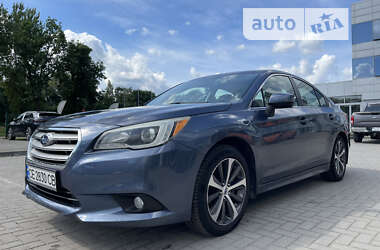 Седан Subaru Legacy 2014 в Львове