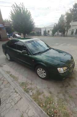 Седан Subaru Legacy 1999 в Козятині