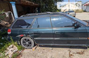 Універсал Subaru Legacy 1998 в Дрогобичі